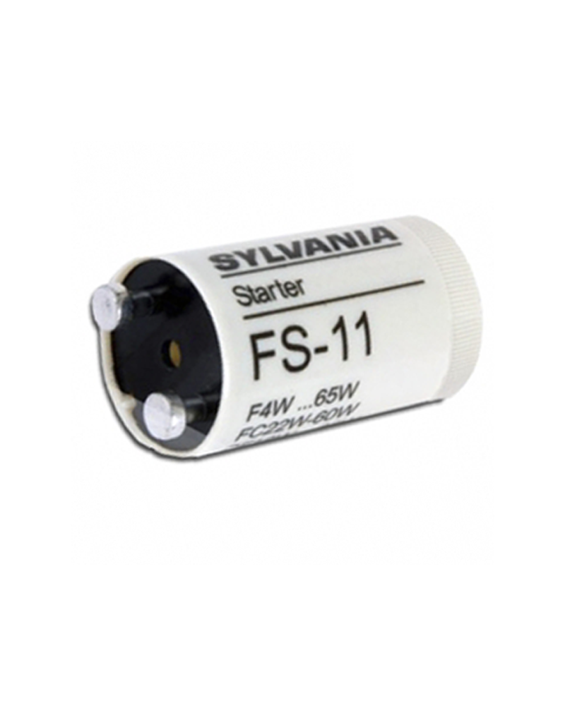 Cebador 4-65W FS-11 SYLVANIA