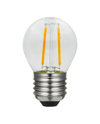 E14 Light Bulb 15W - 25W – Hotel Organic