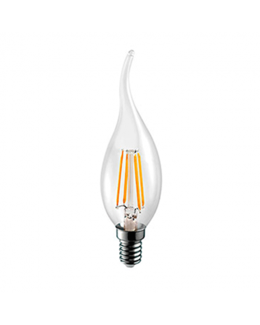 Filament LED E14 4W Classic