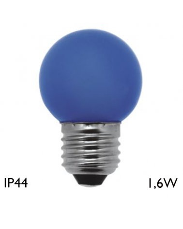 led e27 ip44