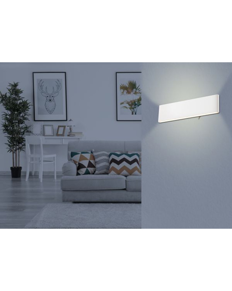 Lumina White Gloss & designer furniture