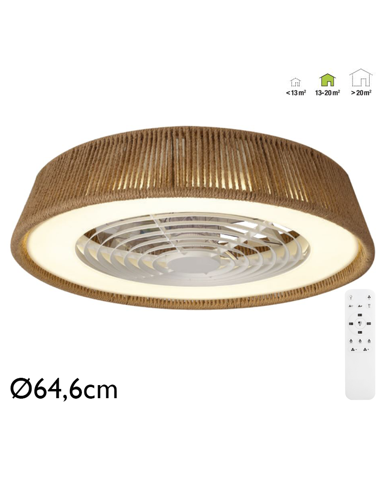 lamparas colgantes de techo comedor led regulable, 35 W lampara