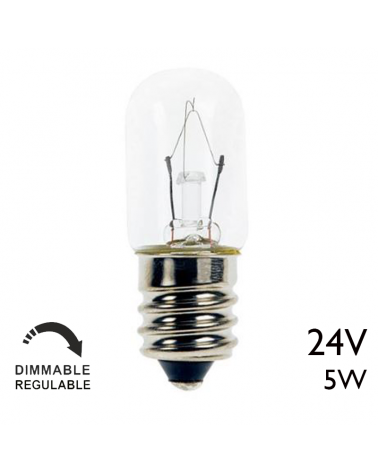 Bombilla LED E27 60W regulable Warm Glow Philips