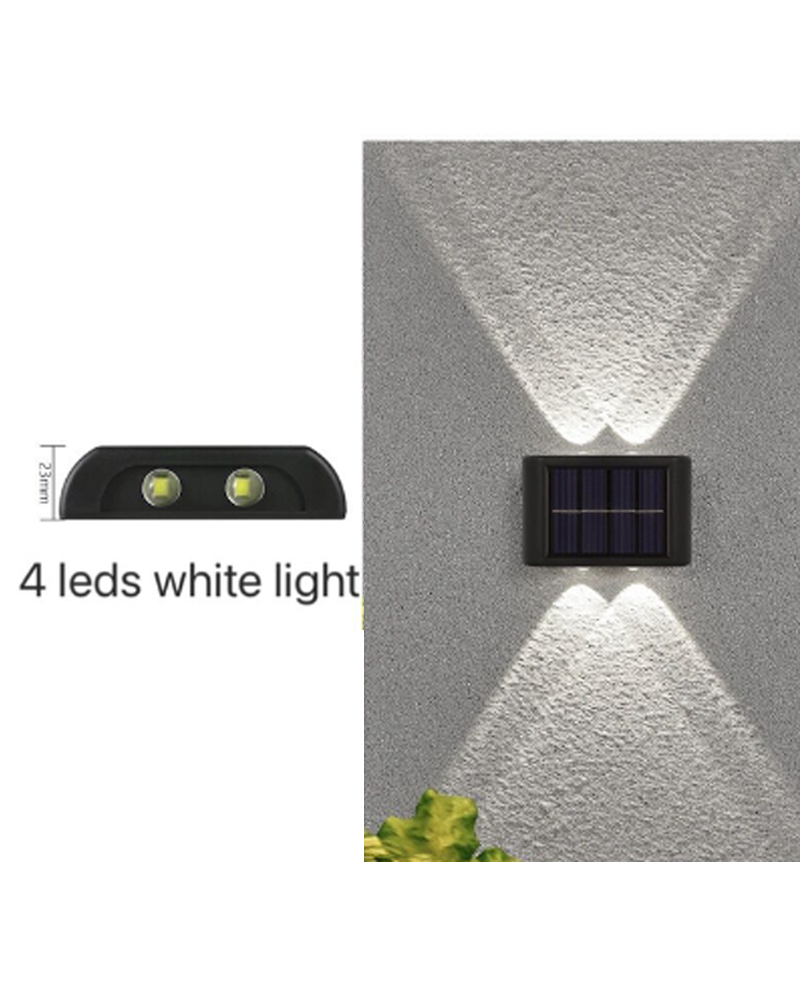 Luces Solares en forma de Bombilla para uso Exterior - Pack de 3 - by  Solaray™ 8,99 €