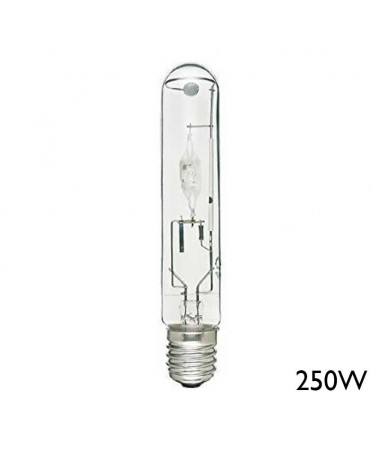 Lámpara de halogenuros metálicos SYLVANIA HSI-THX 250W Basic E40 4000K