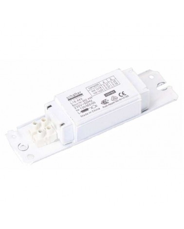 Ballast ballast for fluorescent tube 20W 230V