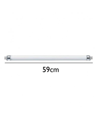 20W T8 actinic fluorescent tube kills insects