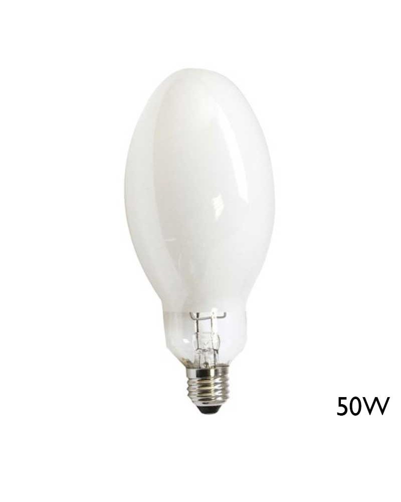 HQL OSRAM mercury vapor bulb lamp 50W E27