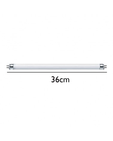 Aquastar SYLVANIA 14W 10000K F14W/T8 Aquarium Fluorescent Tube