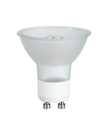 Spotlight LED bulb GU10 3.5W Dimmable 2700K 250Lm