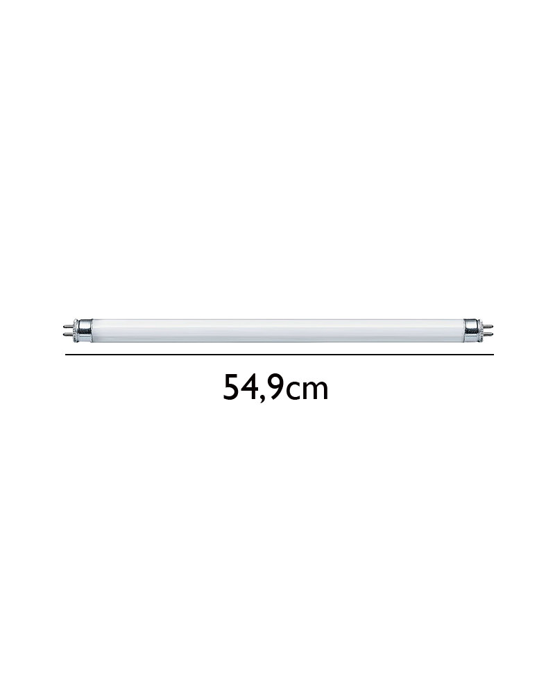 T4 22w 865 on sale fluorescent tube